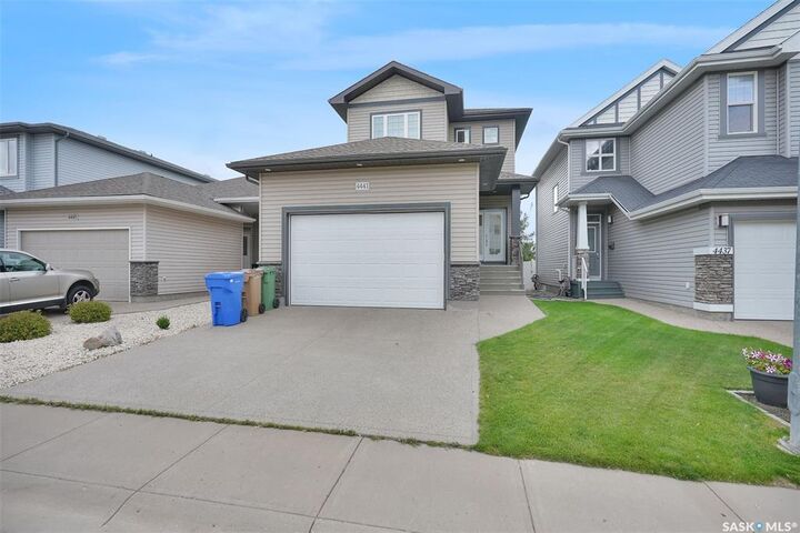 4441 Padwick Road  Regina SK S4W 0C2 photo