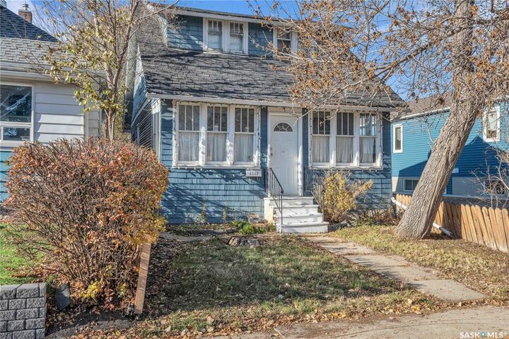 2128 Reynolds Street  Regina SK S4N 3N1 photo