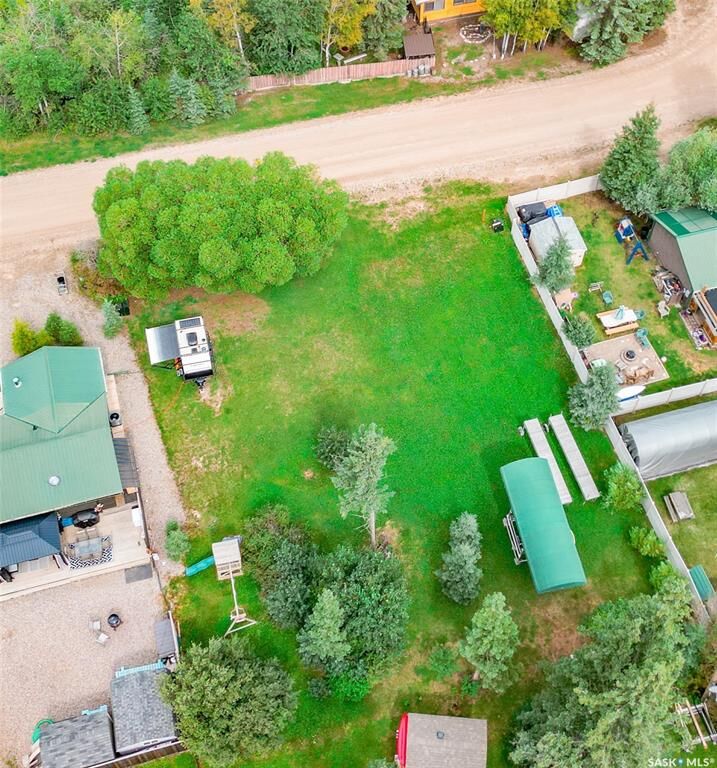 Property Photo:  6 Martin Drive  SK S0J 3E0 