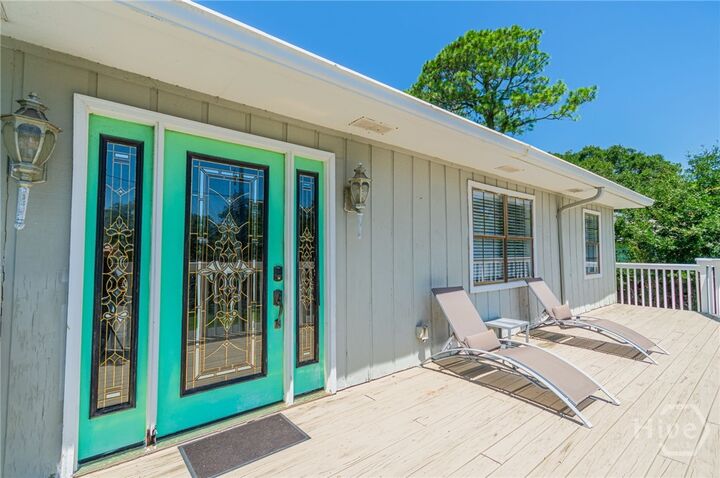 Property Photo:  5 5th Avenue  GA 31328 