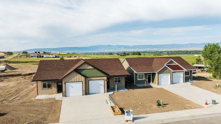 Property Photo:  628 Valley View Drive  WY 82801 