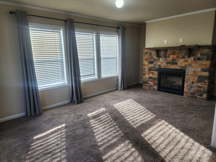 Property Photo: 306 G Street WY 82834