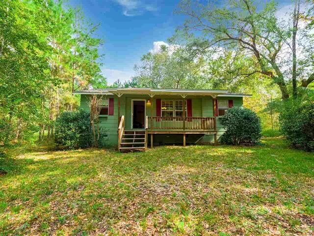 Property Photo: 13111 Flyway Drive FL 32312
