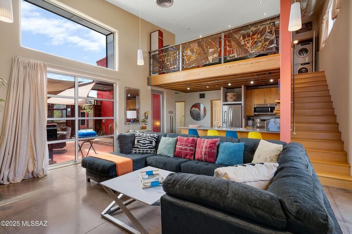 Property Photo: 628 S Curtis Avenue AZ 85719