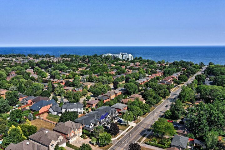 Property Photo: 185 Burloak Drive ON L6L 6S7