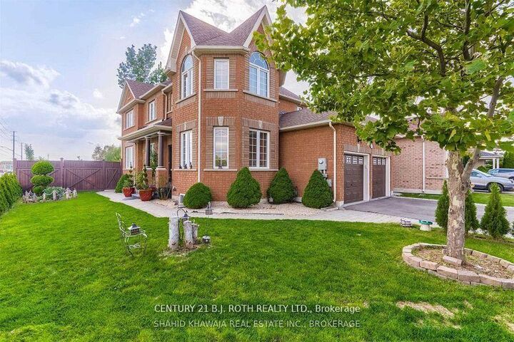 1090 Trudeau Drive  Milton ON L9T 0A3 photo
