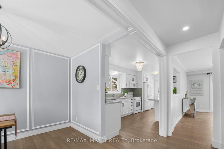 Property Photo:  1395 Tampa Crescent  ON L1G 6V1 