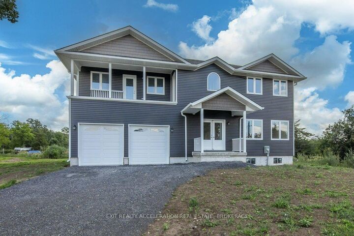 Property Photo: 3268 County Rd 9 N/A ON K7R 3K8