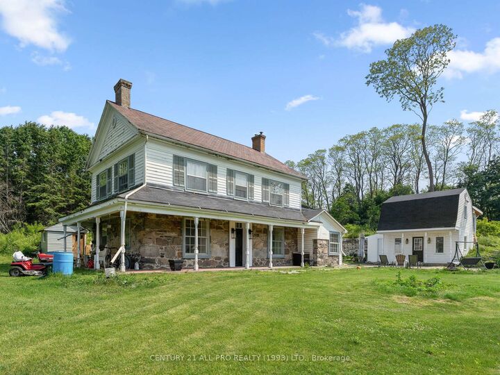 Photo de la propriété: 9340 Danforth Road E ON K9A 4J9