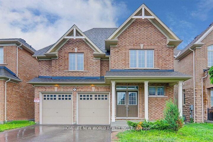 2497 Bandsman Crescent  Oshawa ON L1L 0M1 photo