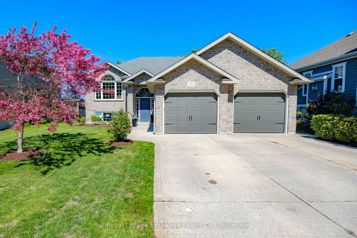 Property Photo: 348 Stickel Street ON N0H 2C1