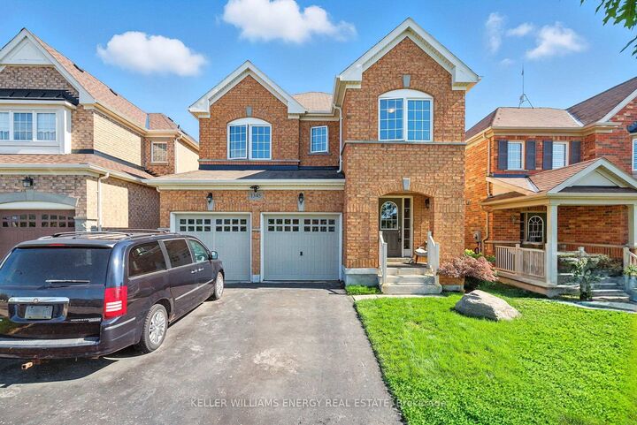 1345 Woodstream Avenue  Oshawa ON L1K 0N6 photo