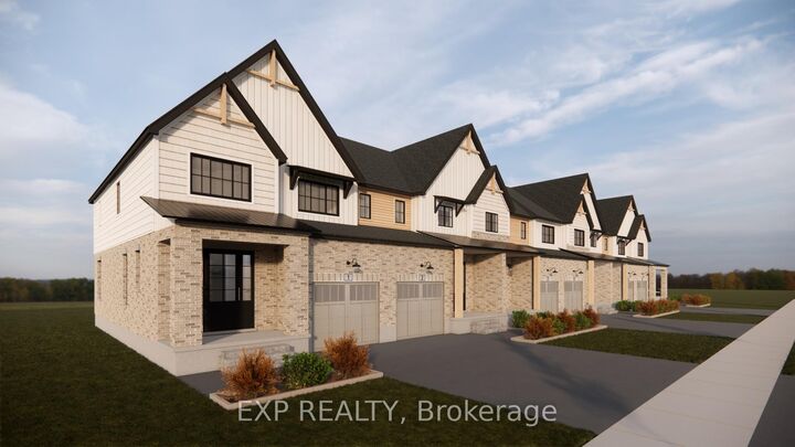 Property Photo:  13 Anne Street W  ON N0G 1Z0 