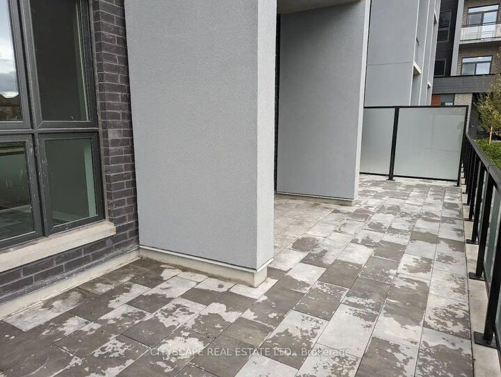 Property Photo: 95 Dundas Street W 103 ON L6M 5N4