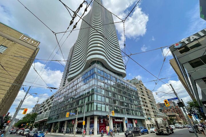 403 Church Street 2205  Toronto ON M4Y 0C9 photo