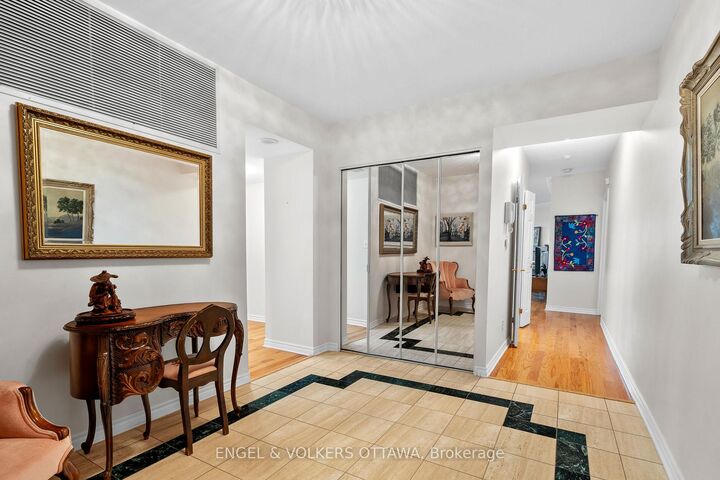 Property Photo: 3105 Carling Avenue 1604 ON K2H 5A6