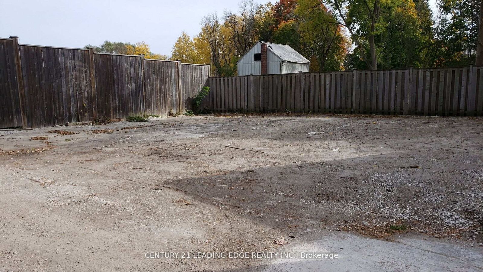 Property Photo: 10873 Kennedy Road Part D ON L6C 1P2
