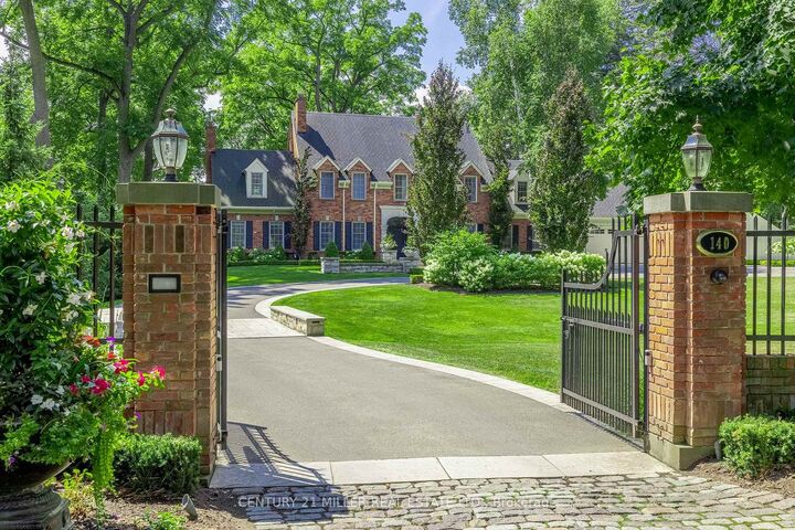 Photo de la propriété: 140 Chartwell Road ON L6J 3Z6