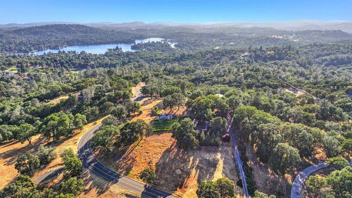 Property Photo: 12211 Serene Hill Road CA 95949-9542