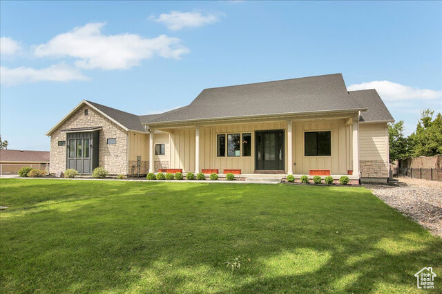 724 W Maple Drift Ln  Draper UT 84020 photo