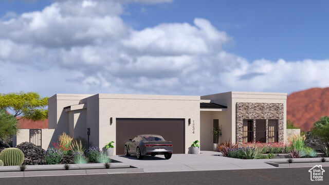 Property Photo: 2761 W Lava Hills Rd UT 84765