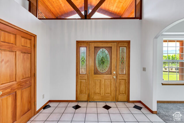 Property Photo:  495 W Ranch Rd  UT 84082 