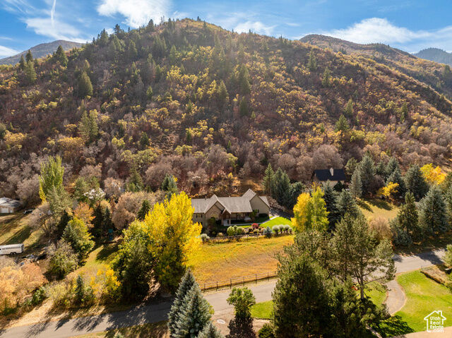 Property Photo: 10569 S Covered Bridge Dr. UT 84660