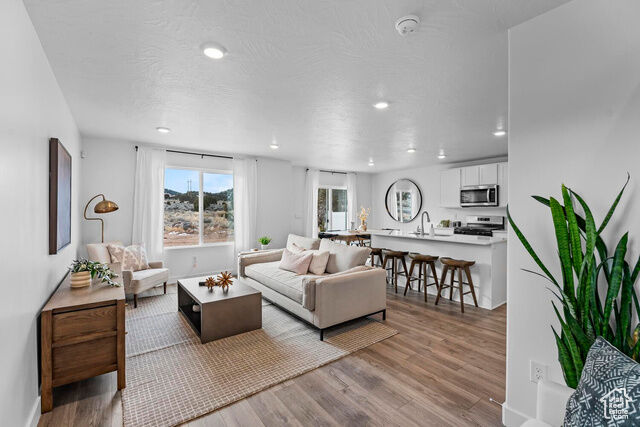 Property Photo: 2954 W Lagrand St 1158 UT 84720