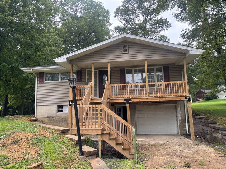 46 Alice Ln  W Leechburg PA 15656 photo