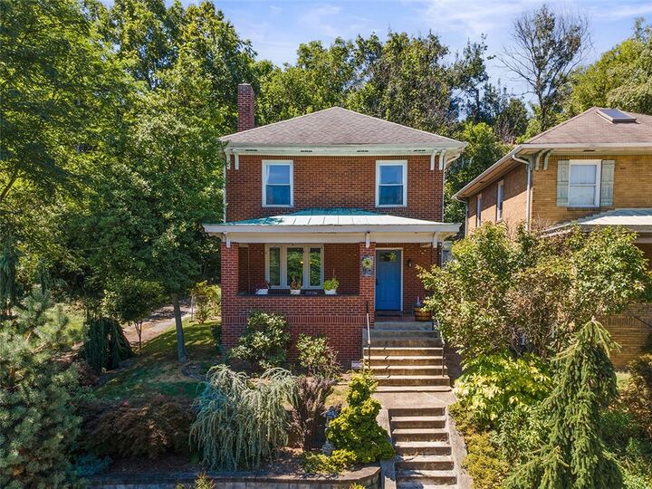 6701 Stanton Ave  Highland Park PA 15206 photo