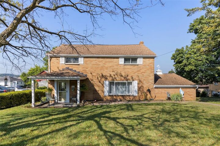 5210 Texas Ave  Bethel Park PA 15102 photo