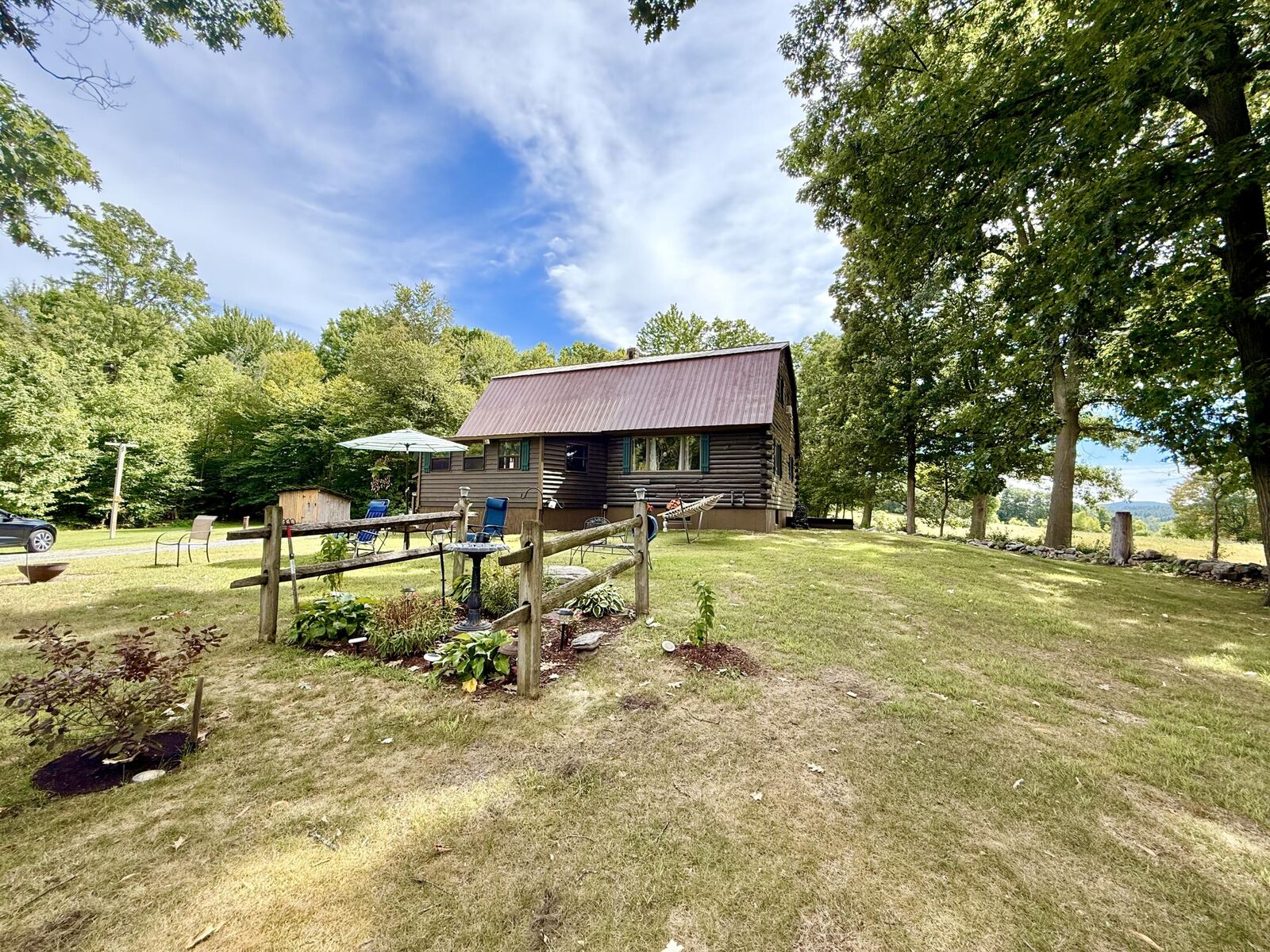 Property Photo: 849 River Road NY 12972