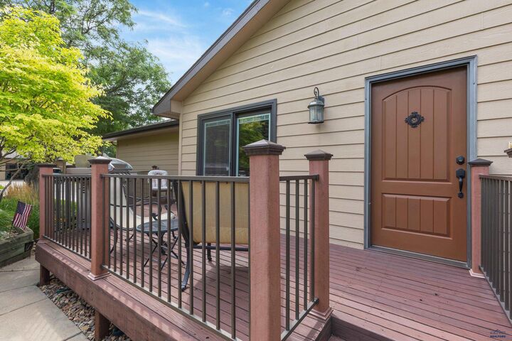Property Photo: 4020 Pinehurst Ct SD 57702