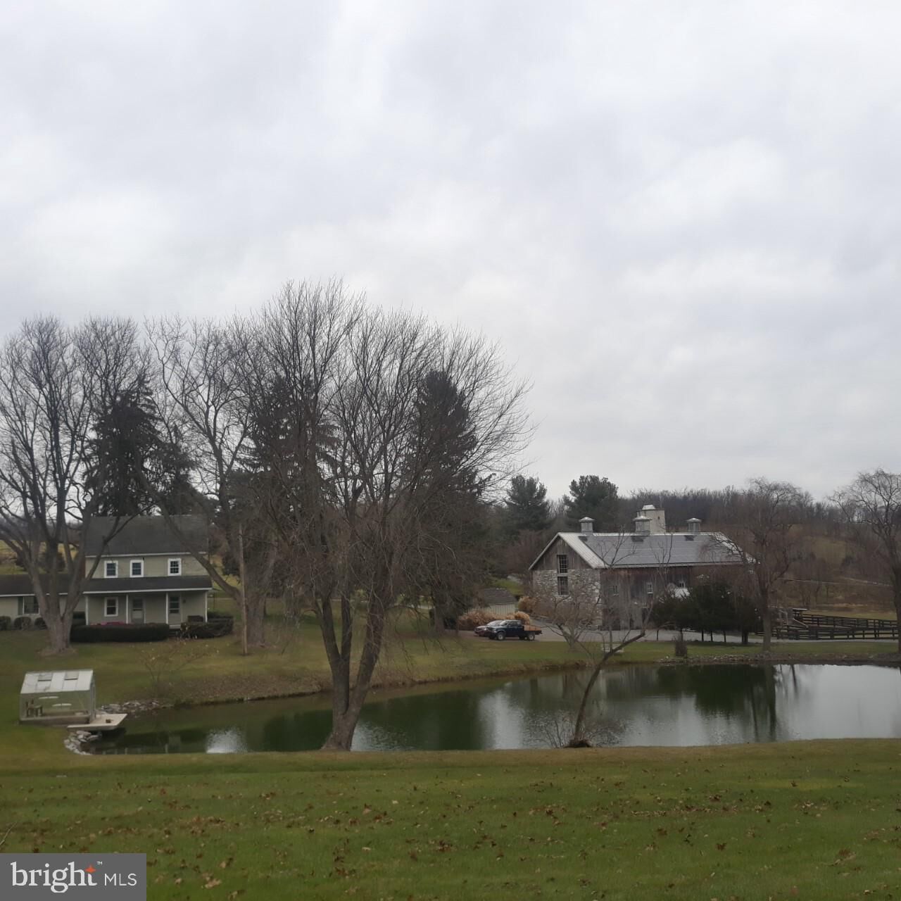Property Photo: 233 Hetrick Road PA 19506