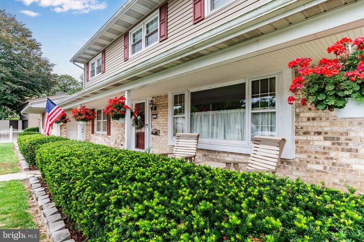Property Photo: 3 E Elmwood Avenue PA 17055