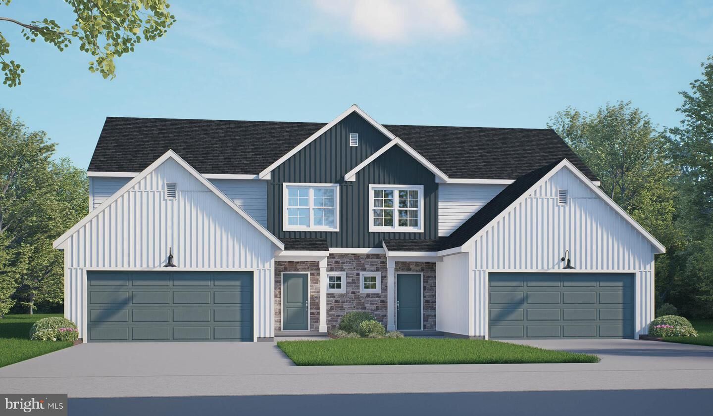 Property Photo:  7459 Saint Patrick Court  PA 17301 