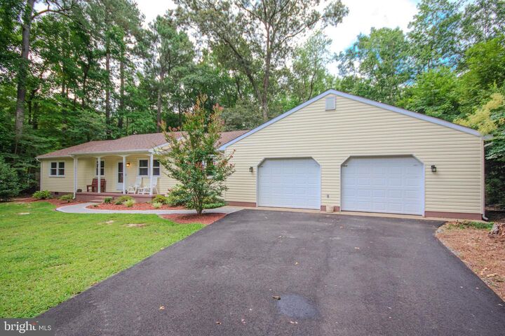 Property Photo:  26929 S Tourmaline Drive  MD 21830 
