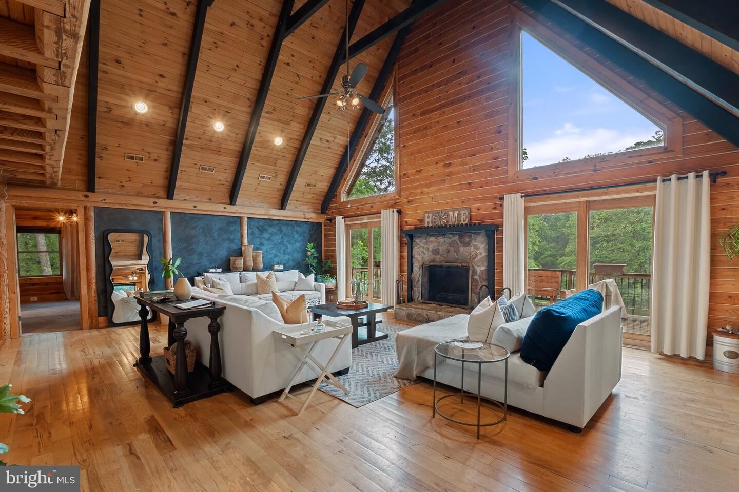 Property Photo: 8 Hope Valley Lane VA 22554