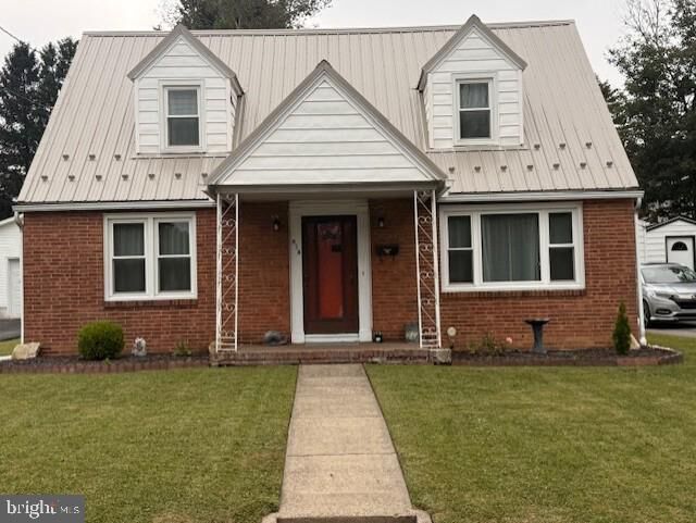 Property Photo:  815 3rd St  PA 16630 