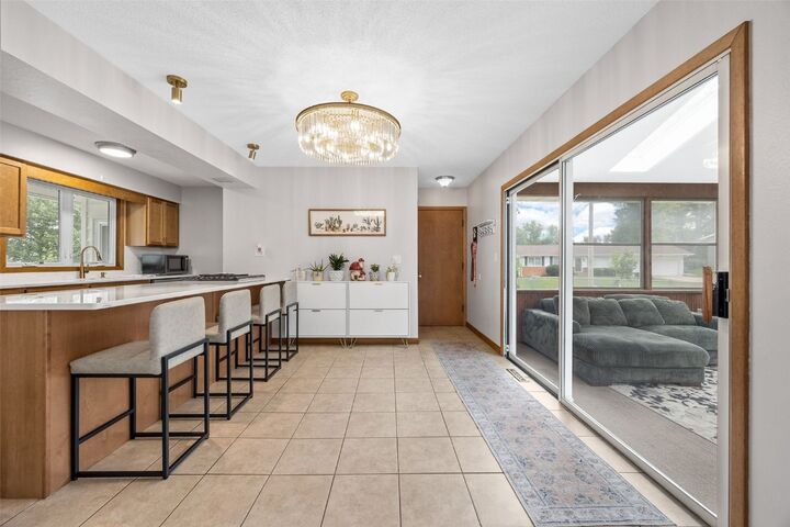 Property Photo:  2333 Brookland Drive NE  IA 52402 