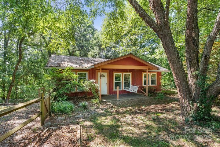 Property Photo: 186 Pisgah View Road NC 28806