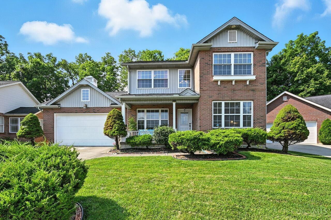 Property Photo: 992 Olde Station Court OH 45014