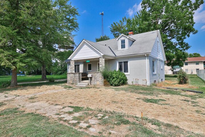 Property Photo:  221 S Vine Street  OH 45107 