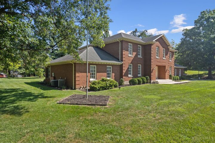 Property Photo: 3590 Glendale Milford Road OH 45241