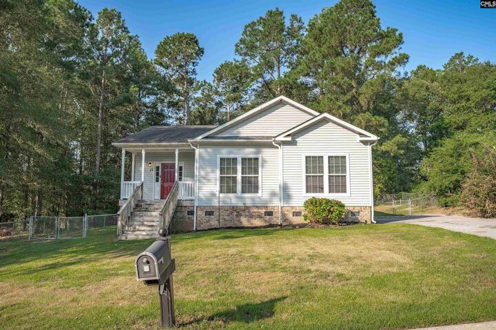 Property Photo: 19 Coach Hill SC 29020