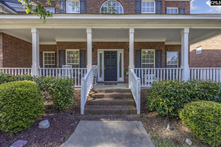 Property Photo:  113 Chalfont  SC 29229 