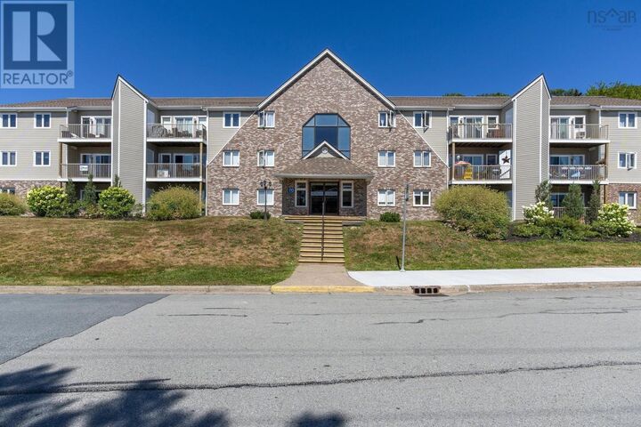 70 Collins Grove 8  Dartmouth NS B2W 4E6 photo