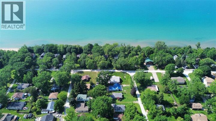 Property Photo: 7811 Ken Street ON N0N 1J6