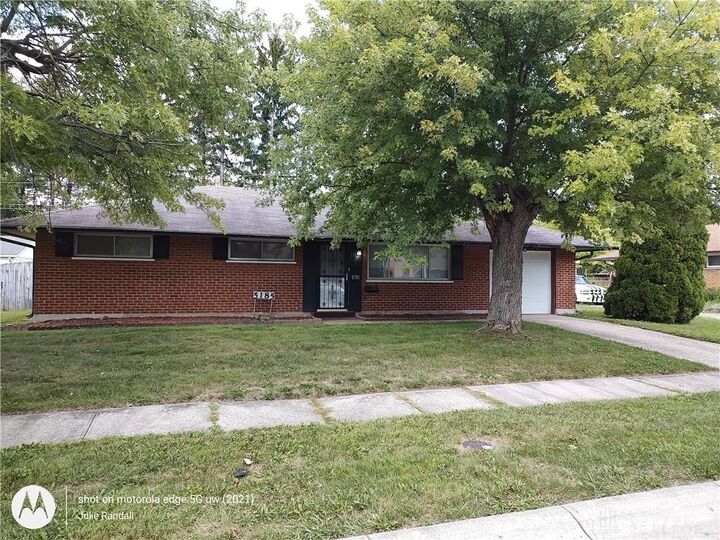 5185 Mariner Drive  Dayton OH 45424 photo
