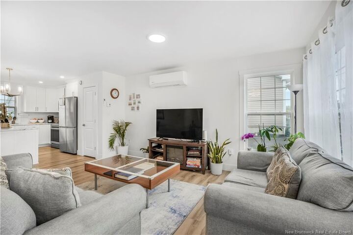 Property Photo:  27 Aiden Street  NB E3G 0E3 
